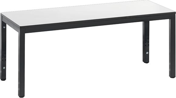 Sitzbank H401xB1000xT353mm