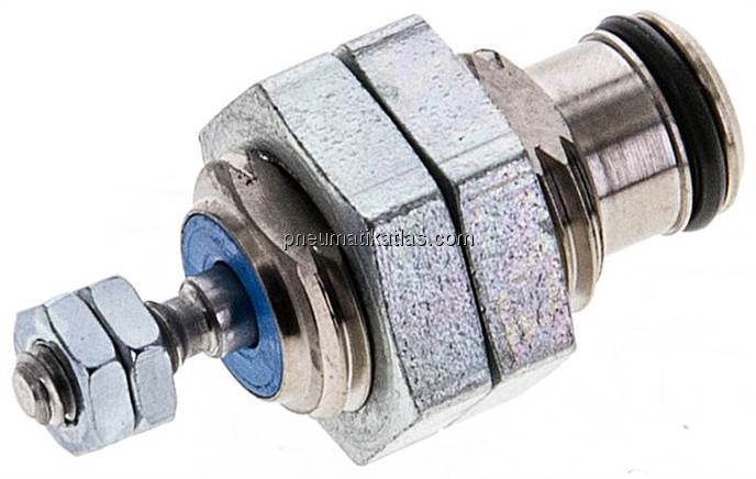 EGZ-6-5 (15033) Einschraubzylinder