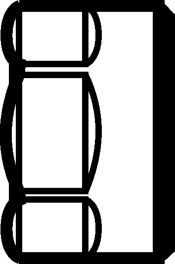 Schraubenmutter FS653