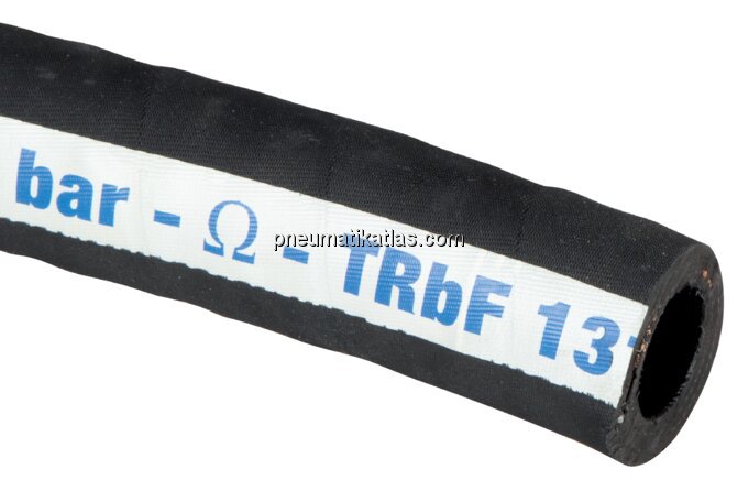 Exemplarische Darstellung: EPDM-Chemieschlauch (Sa