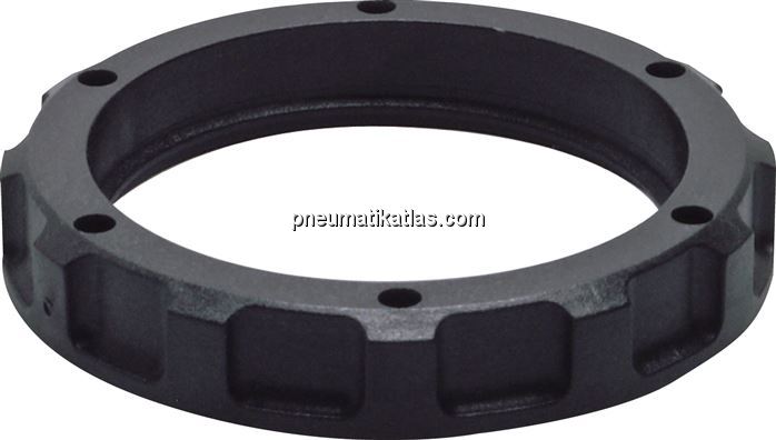 Exemplarische Darstellung: Befestigungsmaterial - 