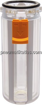 Exemplarische Darstellung: Ersatz-Behälter für Fil