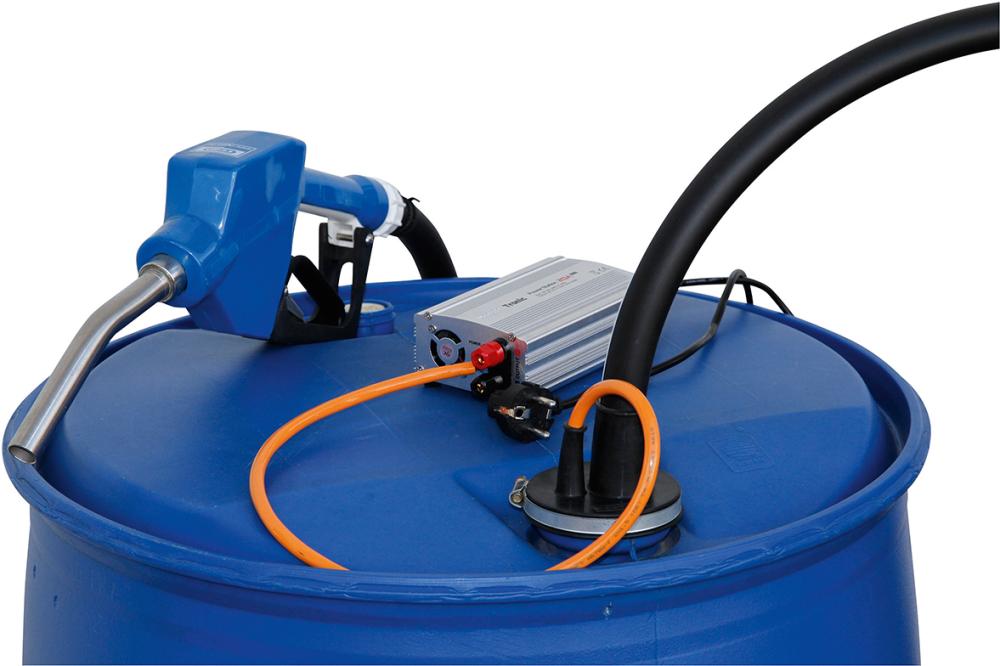 Tauchpumpe CENTRI SP 30 m.Netzg.12 V für AdBlue Frischwasser, Kühlerfrostschutzmittel