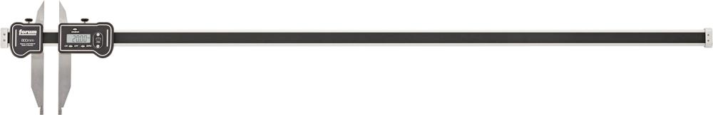 Dig.-Werkst.-Messsch. 800mm m. Spitze FORUM