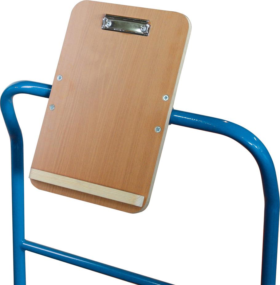 Schreibtafel für Format DIN A4 VarioFit