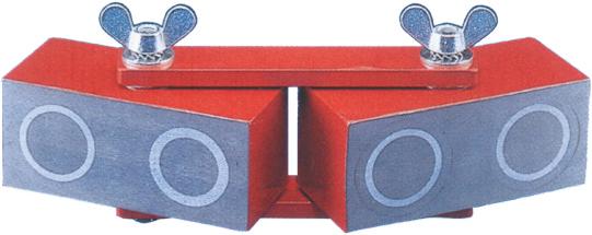 Magn.Positionierer 190x40x40mm Beloh