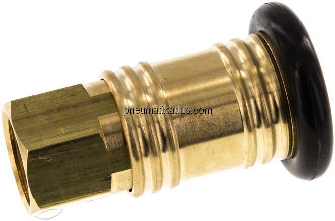 Kupplungsdose (NW12) G 3/4"(IG)