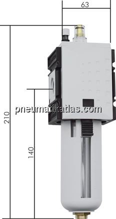 Exemplarische Darstellung: Öler - Futura-Baureihe 
