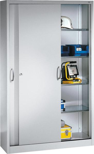 Schiebetürenschrank H1950xB1200xT400