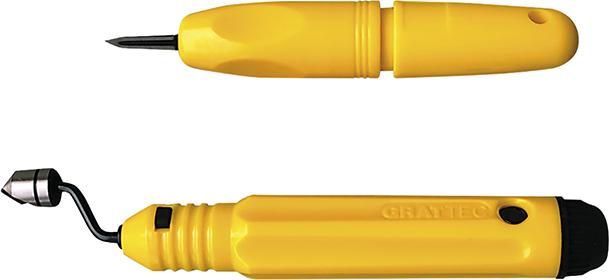 Set f. Hobbyhandwerker u. Mechniker zur ALU Bearbeitung IBT