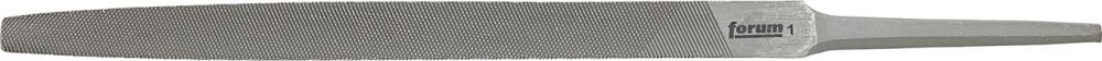 Werkstattfeile DIN7261 C 200mm H3 Dreikant FORUM