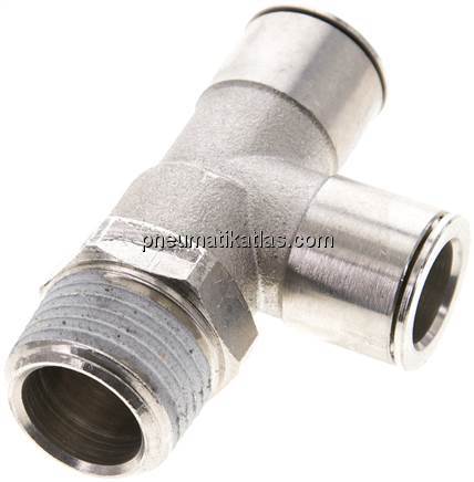 LE-Steckanschluss R 1/2"-12mm, Baureihe C