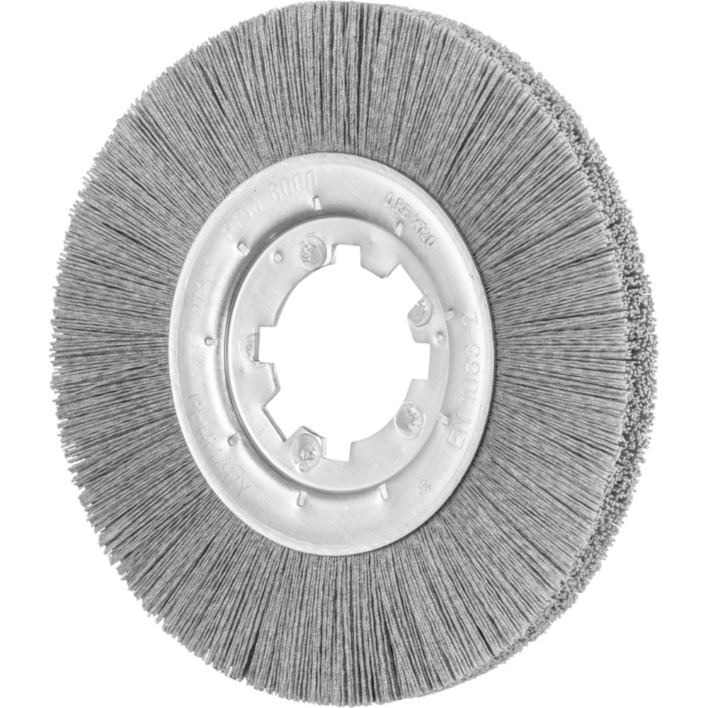 Rundbürsten RBU 20013/50,8 SiC 120 0,55