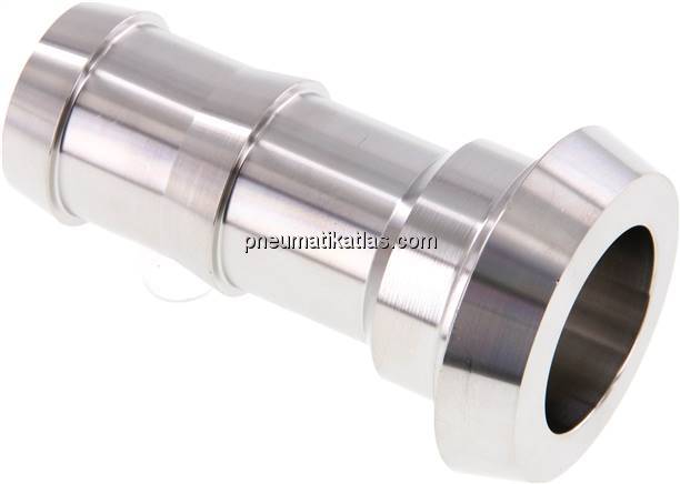 Schlauchkegelstutzen (Milchgew.) 44mm Kegel-25 (1")mm