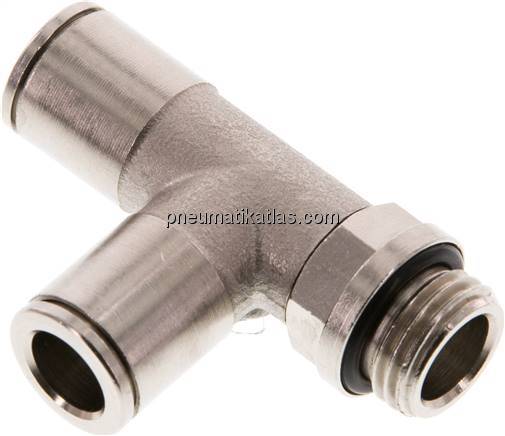 LE-Steckanschluss G 1/4"-8mm, IQS-MSV (Standard)