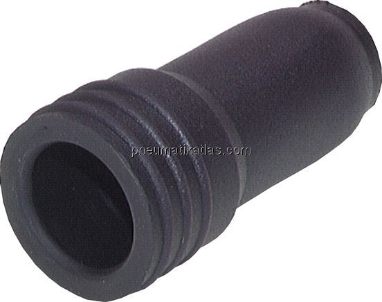 Exemplarische Darstellung: Schutzkappe für Drucksc