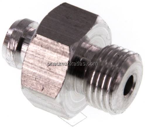 Saugerhalter, Typ H, G 1/8" (AG)