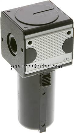 MULTIFIX Aktivkohlefilter G 1/2", Multifix 2