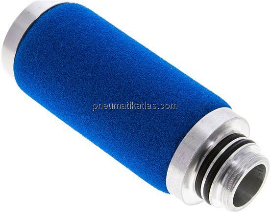 MIKROFILTEREINSATZ ERSATZELEMENT