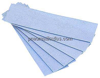 Testpapier (50 Stk.) für Öl-Wasser-Trenner