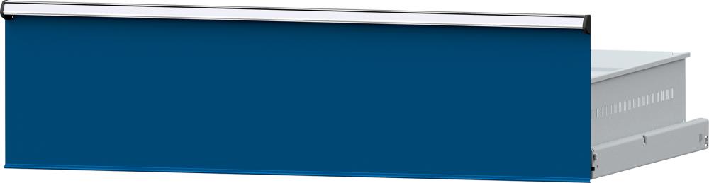 Anke Schublade B900xT600mm FH270mm RAL 5010 Traglast 200kg