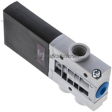 MHE4-MS1H-3/2G-1/4 (525187) Magnetventil