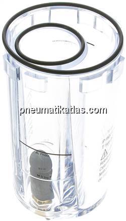 Kunststoffbehälter , Kombi 2