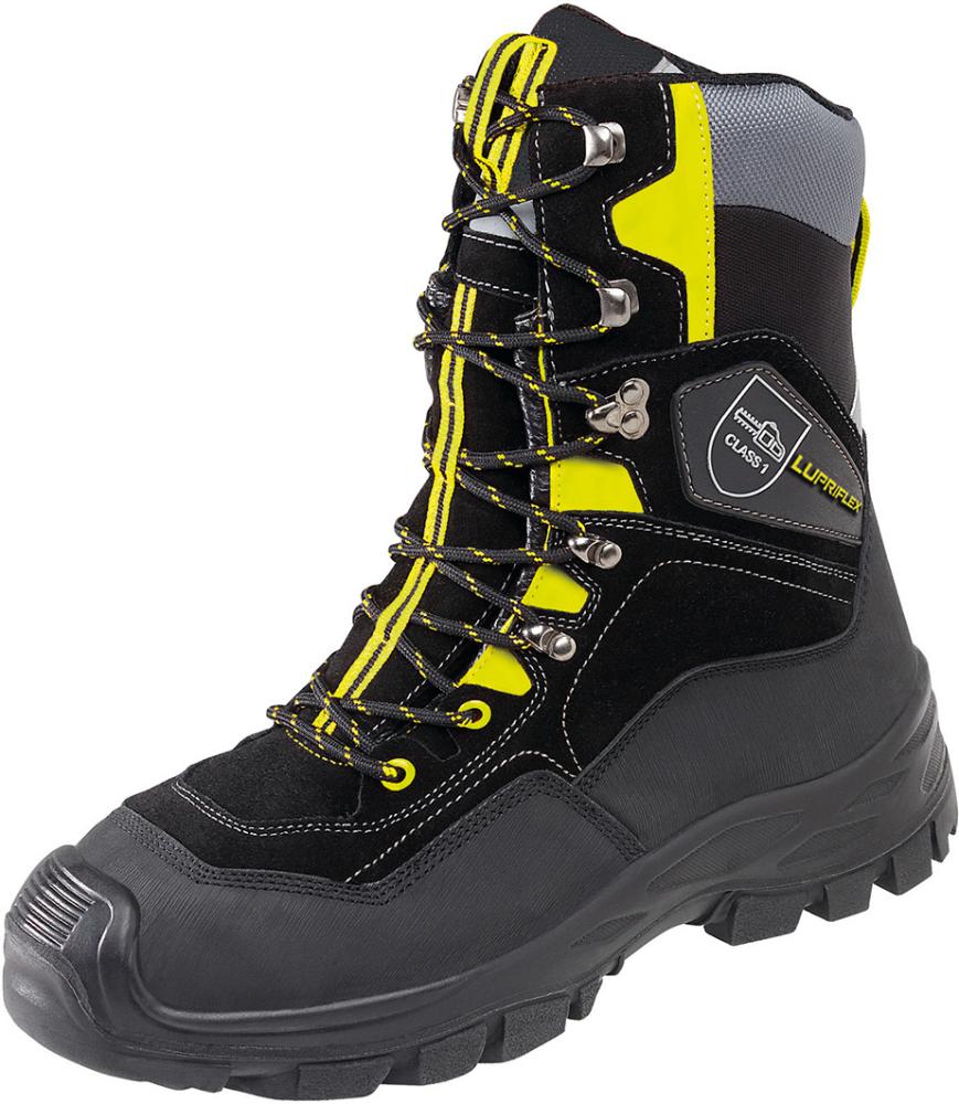 Schnürstiefel Winter Sportive Hunter, Gr.48