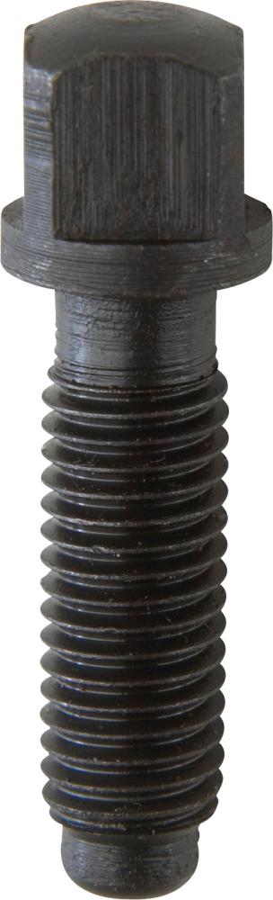 Schraube Vierkant für Schnellwechselkopf M14x1,5x40 SRW