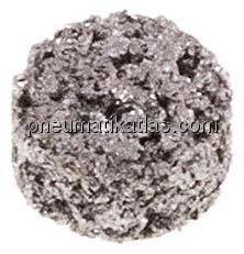 Manometer-Ersatz-Filterelement,