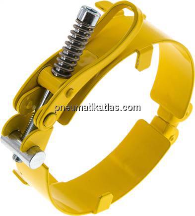 Sicherungsschelle für Storz-Kupplungen 52-C