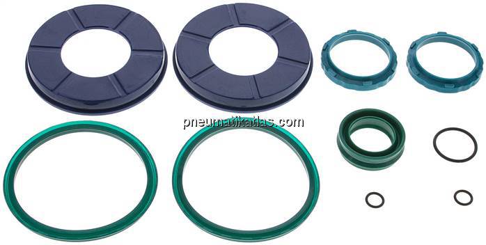 Reparatursatz für XLE- Zylinder 80mm