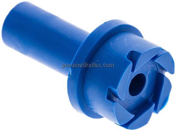 VORTEX Ersatzgenerator, blau