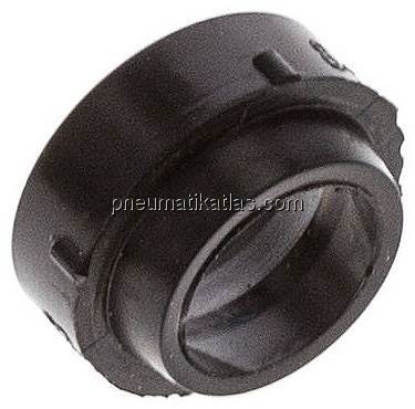 NBR-Ersatzdichtung, 8 L (M14x1,5)