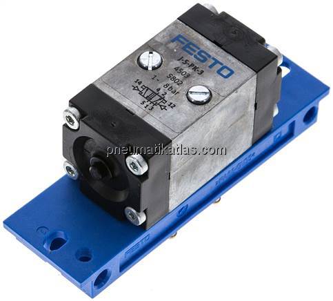J-5-PK-3 (4503) Pneumatikventil