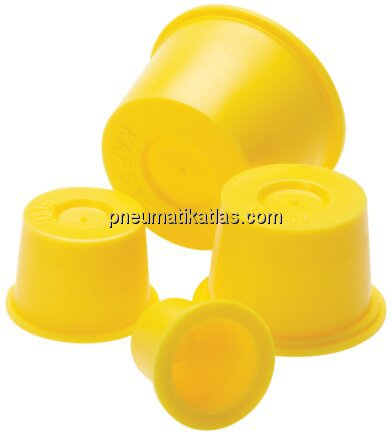 Exemplarische Darstellung: Universalschutzkappe / 