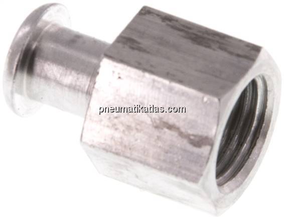 Saugerhalter, Typ G, G 1/4" (IG)