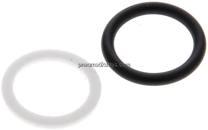 Dichtungssatz für Hochdruck-Drehgelenk