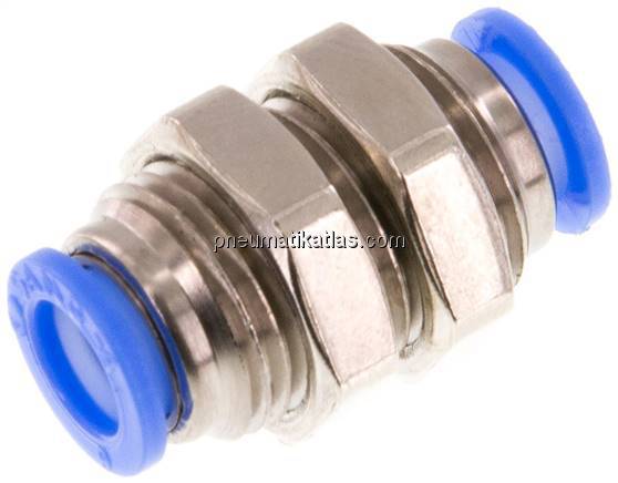 Schott-Steckanschluss 6mm, IQS-Mini