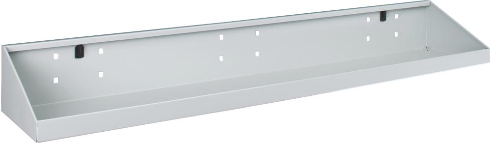 Ablageboden B900xT170xH105/30 mm für Lochplatten für Lochplatten bott