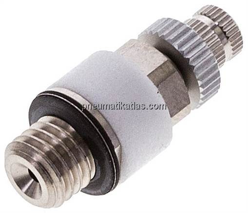 VFFK-C-K-M7-P (133141) Drossel-Schalldämpfer