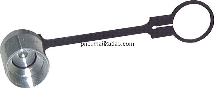 Exemplarische Darstellung: Staubschutz für Schraub