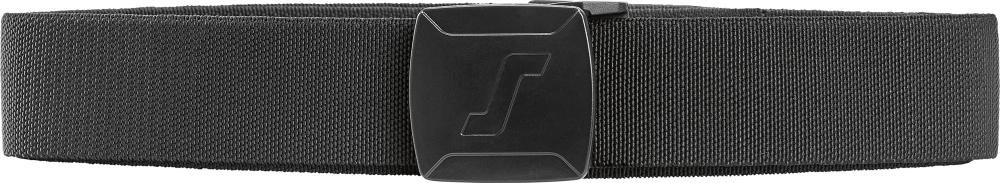 Elastischer Gürtel One Größe,schwarz Snickers Snickers