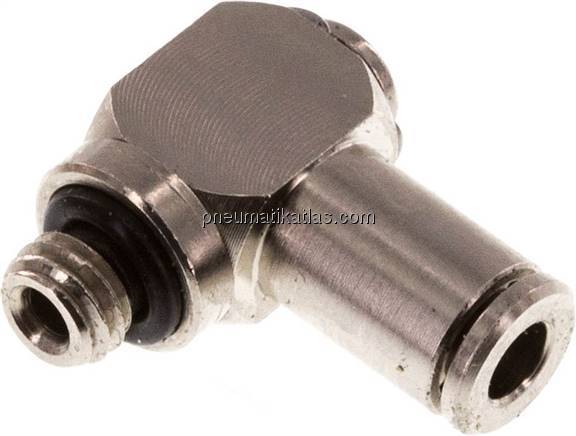 Winkel-Steckanschluss, I-Skt. M 5-3mm, IQS-MSV (Standard)