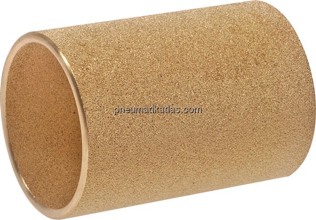 Exemplarische Darstellung: Ersatzfilter für Wartun