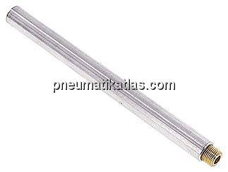 CEG-1 Verlängerungsrohr ohne Düse (150 mm, Düsengewinde NPT 1/8" IG),NPT 1/8" (A