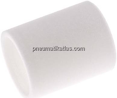 Filterelement aus Cellpor (5 µm)