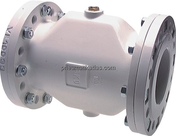 Exemplarische Darstellung: Pneumatisches Quetschve