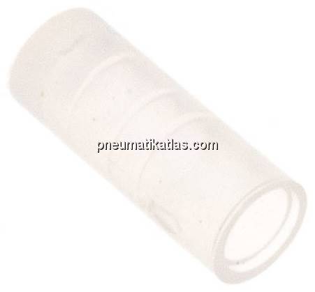 CK-Verschlusskappe 4,3 x 3 mm