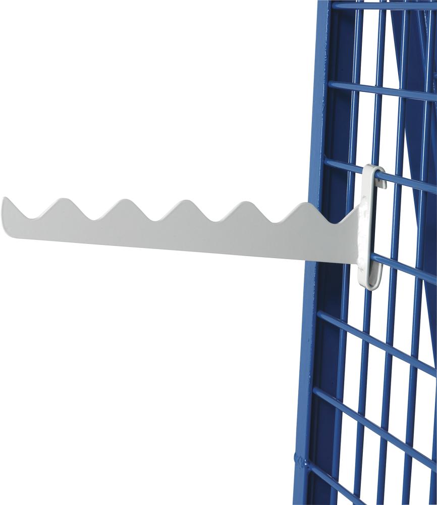 Wellenträger 25kg Tragkr. L320mm